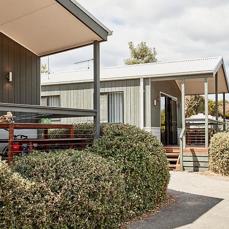 Torquay Foreshore Caravan Park Exterior foto